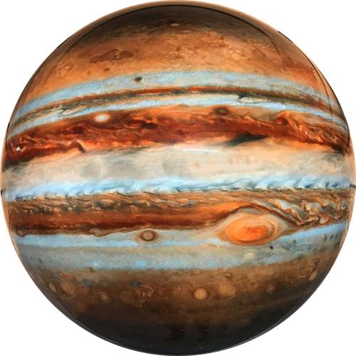 OnTheBall Jupiter